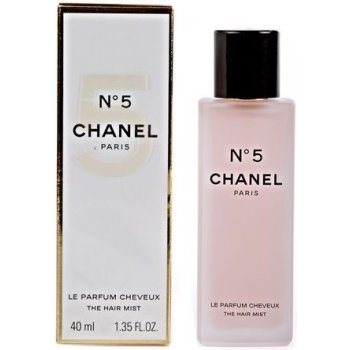 Chanel No.5 The Hair Mist 40 ml