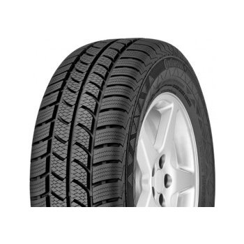 Continental Vanco Winter 2 205/60 R16 100T