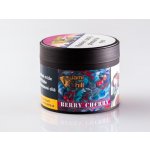 Miami Chill Berry Cherry 75 g – Zboží Mobilmania