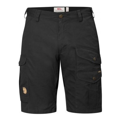 Fjällräven Barents Pro shorts men dark grey – Zboží Mobilmania