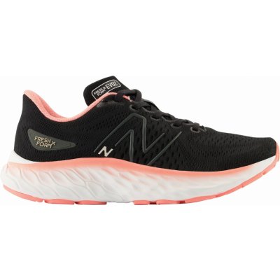 New Balance Womens Fresh Foam Evoz V3 black – Zboží Mobilmania