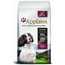 Applaws Dog Adult Small Medium Breed Chicken Lamb 2 kg