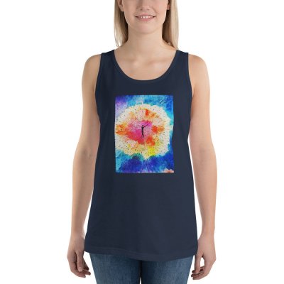 Unisex "Já jsem Láska" – Sleviste.cz