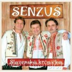 SENZUS - SLOVENSKA KRCMICKA 2006 CD – Hledejceny.cz