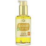 Purity Vision Bio Zlatý jojobový olej Fair Trade 45 ml – Zboží Mobilmania