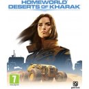 Homeworld Deserts of Kharak