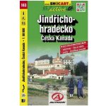 Jindřichohradecko 1:60 000 – Hledejceny.cz