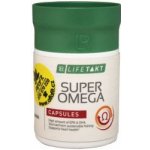 LR Super Omega 3 activ 60 kapslí – Sleviste.cz