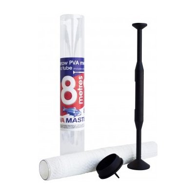 PVA Master Punčocha 8 m 35 mm + Pěchovač – Hledejceny.cz