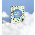 EcoHaus Prací papírky kouzlo bavlny 5 praní – HobbyKompas.cz EcoHaus Prací papírky kouzlo bavlny 5 praní – HobbyKompas.cz