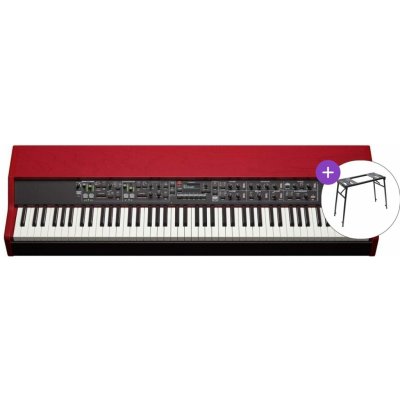Nord Grand 2 STND SET – Sleviste.cz