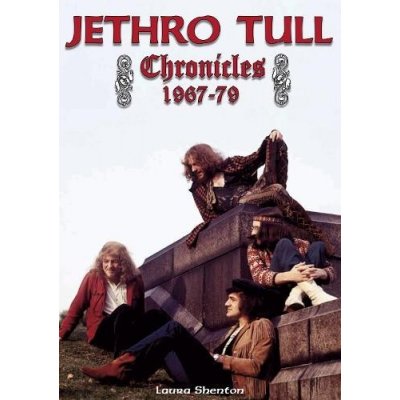 Jethro Tull Chronicles 1967-79