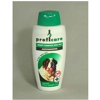 Proficare antiparazitní šampon pro psy 300 ml