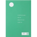 Papírny Brno Milimetrový papír A4 blok 50 listů – Zboží Dáma