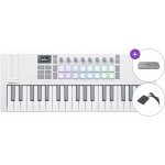 Novation Launchkey Mini 37 MK4 Set – Zboží Dáma
