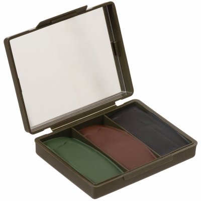 MFH Tarn kamuflážní barvy na obličej 45 g – Zboží Dáma