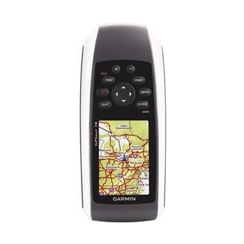 Garmin GPSMAP 78