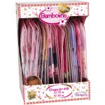 Alltoys Bambolína Amore Obleček pro panenku 42-48 cm – Hledejceny.cz