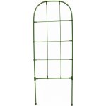 Bradas Žebříková podpěra rostlin 75cm - mřížková půlkulatá – Hledejceny.cz