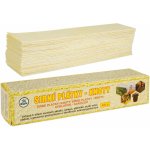 BIOM Sirné knoty 400 g – Zbozi.Blesk.cz