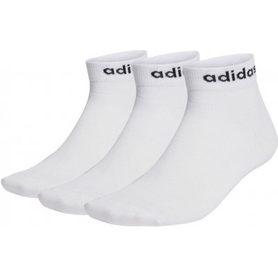 adidas ponožky Think Linear HT3451 – Zboží Mobilmania