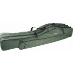 Jaxon tříkomorové pouzdro na pruty XAU 130cm – Zboží Dáma