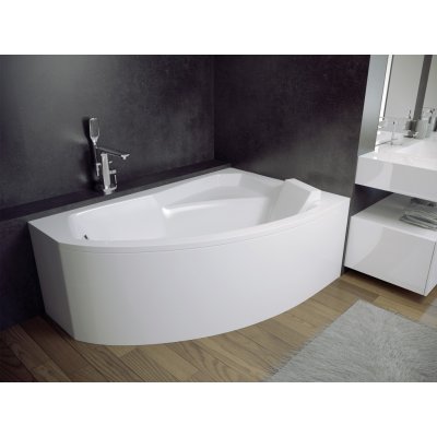 Hopa RIMA 130 x 85 cm VANRIM130L+OLVPINOZ – Zboží Dáma