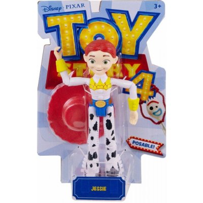 Mattel Toy Story Jessie – Hledejceny.cz