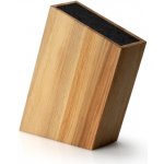 Blok na nože s flexi vložkou dub - Continenta – Zboží Dáma