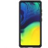 Pouzdro a kryt na mobilní telefon Samsung Pouzdro Nillkin CamShield Samsung Galaxy A52 černé