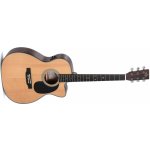 Sigma Guitars 000MC-1E – Zboží Dáma