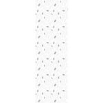 DOMOLETTI GS-007 bílo-šedý 180 x 180 cm – Hledejceny.cz