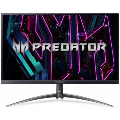 Acer Predator XB273U V3 – Sleviste.cz