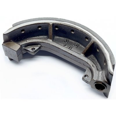 Brzdová čelist Zetor 50 Super - REPAS – Zboží Mobilmania