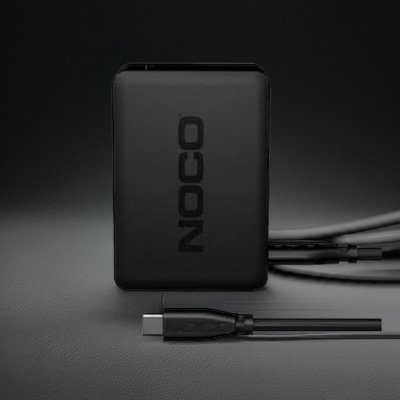 Rychlonabíjecí adaptér pro NOCO GENIUS BOOST | Zboží Auto