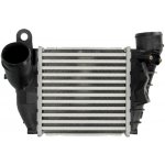 Chladič vzduchu Intercooler Volkswagen Golf IV (1J1/1J5) 97-06 1.8 1.9 – Sleviste.cz