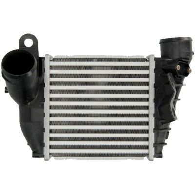 Chladič vzduchu Intercooler Volkswagen Golf IV (1J1/1J5) 97-06 1.8 1.9 – Sleviste.cz