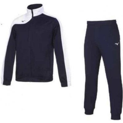 Mizuno Men Knit Tracksuit – Hledejceny.cz