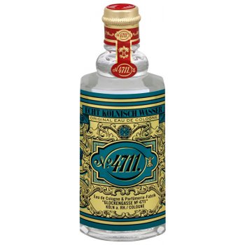 4711 Original kolínská voda unisex 800 ml