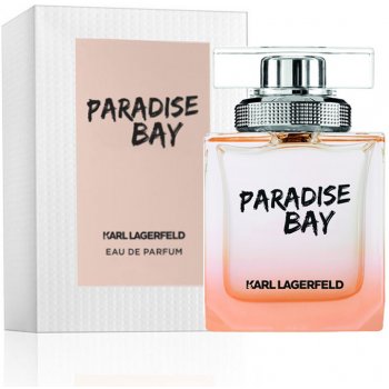 Karl Lagerfeld Paradise Bay parfémovaná voda dámská 45 ml