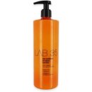 Kallos Lab 35 Conditioner For Volume And Gloss kondicionér na barvené poškozené vlasy W kondicionér pro suché a poškozené vlasy 500 ml