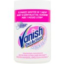 Vanish Oxi Action Prášek na bělení a odstranění skvrn 625 g