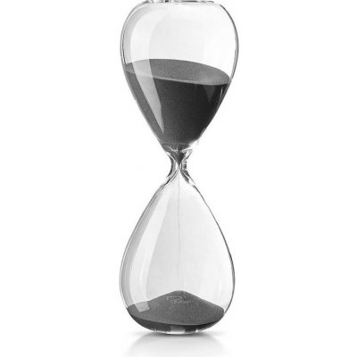 Magnetické přesýpací hodiny LALA 30 cm, Philippi – Hledejceny.cz