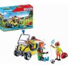 Playmobil Playmobil 71204 Záchranářský vůz