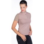 HKM Triko Uni Lavender Bay dámské taupe – Zboží Dáma