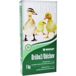 Mikrop Mikros Drůbež 1 kg – Sleviste.cz