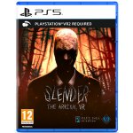 Slender: The Arrival – Zboží Živě