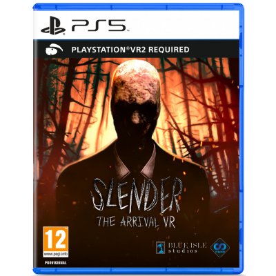 Slender: The Arrival – Zboží Živě