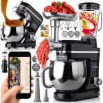 Lehmann Mastic 1300 W černý – Zboží Dáma