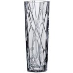 Crystal Bohemia Váza Labyrinth 255 mm Crystal Bohemia, 1 ks. – Sleviste.cz